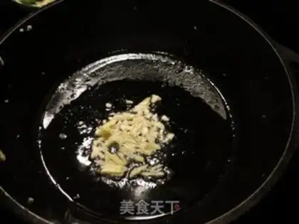 Make Cool gravy step 5