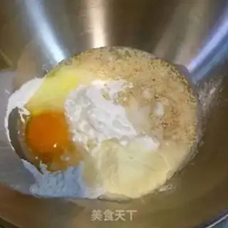 Make Potato bread step 1