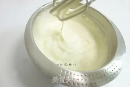 Make Coco full of sponge step 2