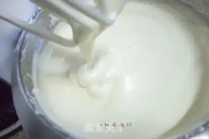 Make Coco full of sponge step 3