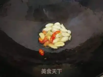Make Sour sprouts step 3
