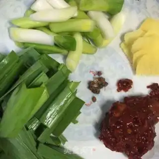 Make Come back to the pot step 1
