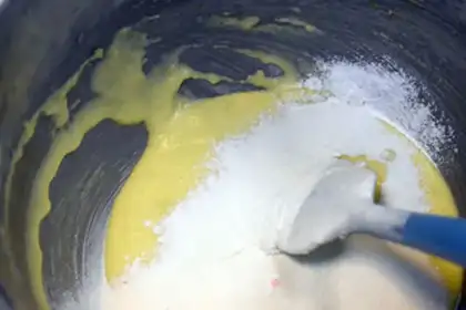 Make Guinness Cake step 4