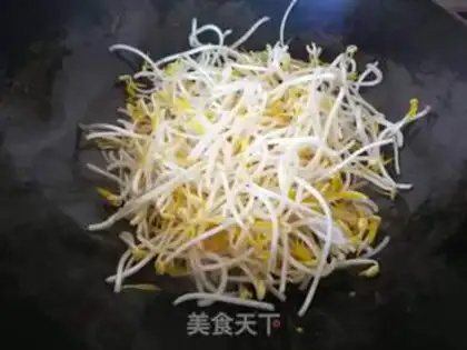 Make Sour sprouts step 4