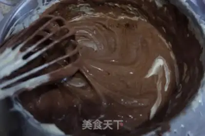 Make Coco full of sponge step 5
