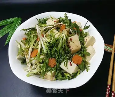 Make ♪ Puff salad ♪ step 9
