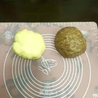 Make Potato bread step 4