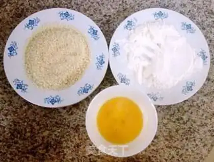 Make Chicken wings step 4