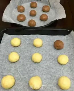 Make Potato bread step 5