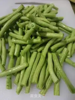 Make The sauce is fresh step 0