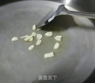 Make The sauce is fresh step 4