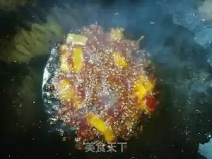 Make Boiled beef step 6