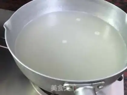Make cucumbers for doubles step 2