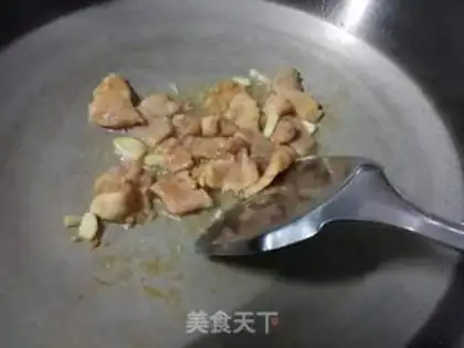 Make The sauce is fresh step 5