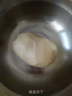 Make Peaches step 1