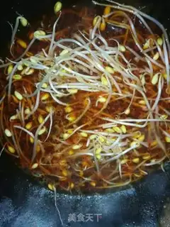 Make Boiled beef step 7