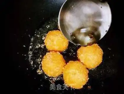 Make Cheese fried rice step 10