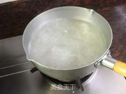 Make cucumbers for doubles step 3