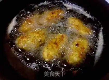 Make Chicken wings step 10