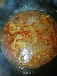 Make Boiled beef step 9