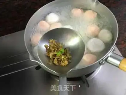 Make cucumbers for doubles step 6