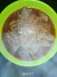 Make Boiled beef step 10