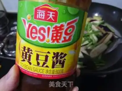 Make The sauce is fresh step 8