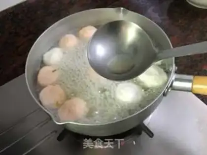 Make cucumbers for doubles step 7