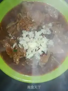 Make Boiled beef step 11