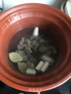 Make Private beef noodles step 0