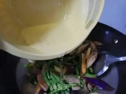 Make The sauce is fresh step 9