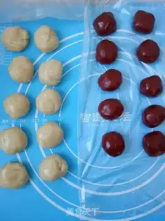 Make Peaches step 4