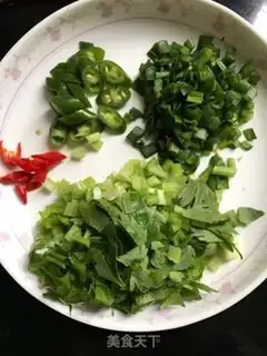 Make Private beef noodles step 1
