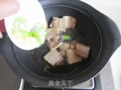 Make The mushroom step 2