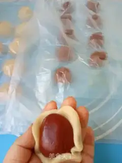 Make Peaches step 5