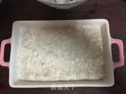 Make Banana oats step 7