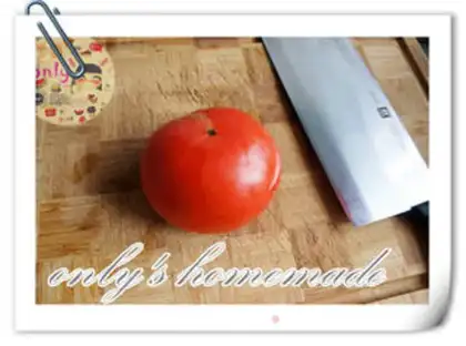 Make Soy pig hoof step 1