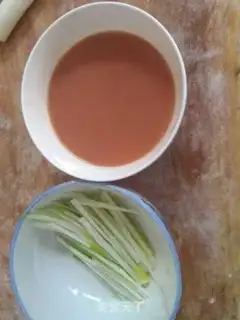 Make Pot meat step 2
