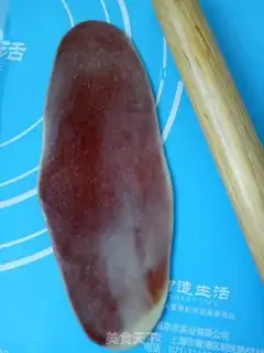 Make Peaches step 8