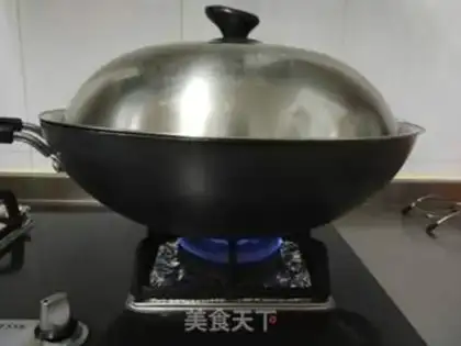 Make The sauce is fresh step 10