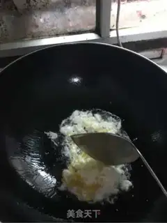 Make Puffy cheesecake step 15