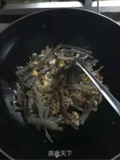 Make Sour casserole step 1