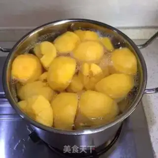 Make Peach can step 2