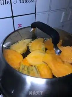 Make Potato dry step 1