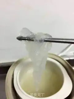 Make Swallow nest step 2