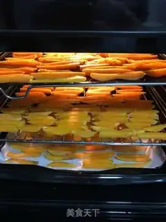 Make Potato dry step 2
