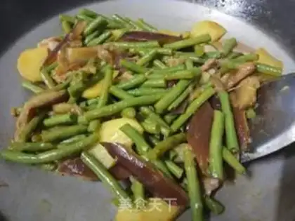 Make The sauce is fresh step 12