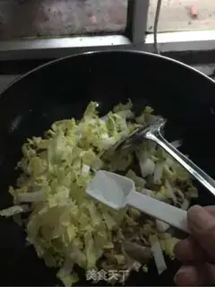 Make Sour casserole step 3
