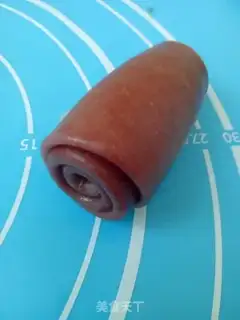Make Peaches step 12