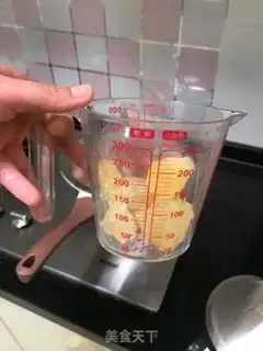 Make Pineapple sauce step 2